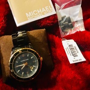 Michael Kors Watch